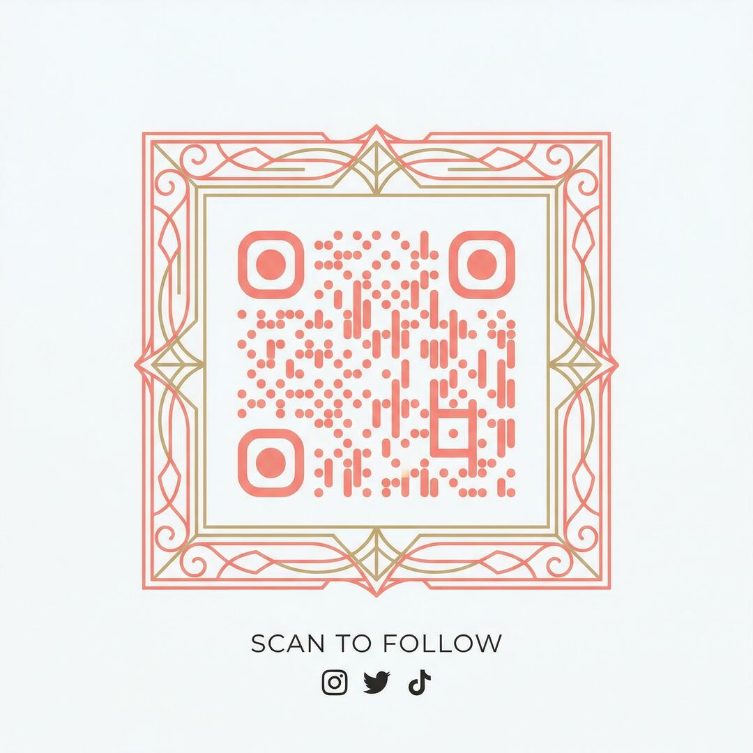 探花视频公众号二维码