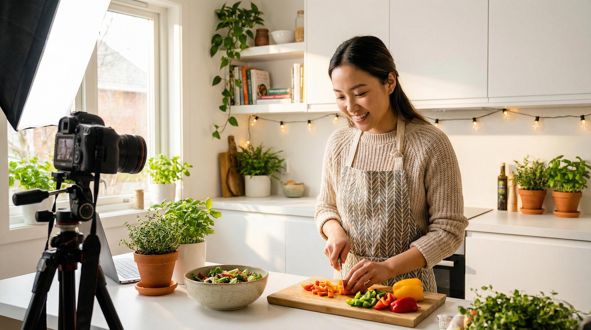 探花视频美食视频